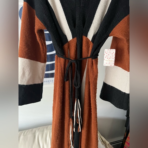 Free People Sweater Dress - Picture 3 of 5